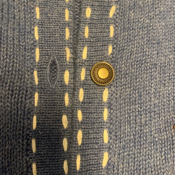 Fall Sweater Size XL - Picture 4 of 7